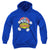 DC - Kaboom Youth Hooded Sweatshirt