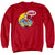 DC - Coal Adult Crewneck Sweatshirt