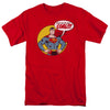 DC - Coal Adult Regular Fit Short Sleeve