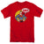 DC - Coal Adult Regular Fit Short Sleeve