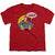 DC - Coal Youth Short Sleeve
