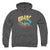 DC - Bam Adult Pullover Hoodie