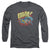 DC - Bam Adult Long Sleeve