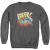 DC - Bam Adult Crewneck Sweatshirt