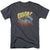 DC - Bam Adult Regular Fit Short Sleeve