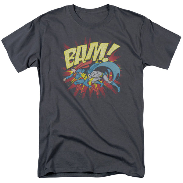 DC - Bam Adult Regular Fit Short Sleeve