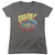 DC - Bam Women's Short Sleeve