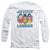 DC - Faces Of Justice Adult Long Sleeve