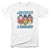 DC - Faces Of Justice Adult Regular Fit Short Sleeve