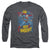 DC - No Way Adult Long Sleeve