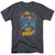 DC - No Way Adult Regular Fit Short Sleeve