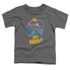 DC - No Way Toddler Short Sleeve