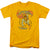 DC - Tomorrow Man Adult Regular Fit Short Sleeve