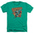 DC - Job For Me Adult Regular Fit Heather Short Sleeve