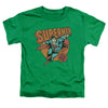 DC - Job For Me Toddler Short Sleeve