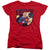DC - Superman 64 Women's Short Sleeve