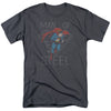 DC - Hardened Heart Adult Regular Fit Short Sleeve