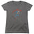 DC - Hardened Heart Women's Short Sleeve