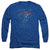 DC - Hardened Heart Adult Long Sleeve