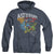 DC - Astronomy Adult Heather Hoodie