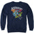 DC - Astronomy Adult Crewneck Sweatshirt