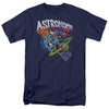 DC - Astronomy Adult Regular Fit Short Sleeve