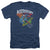 DC - Astronomy Adult Regular Fit Heather Short Sleeve