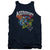 DC - Astronomy Adult Tank Top