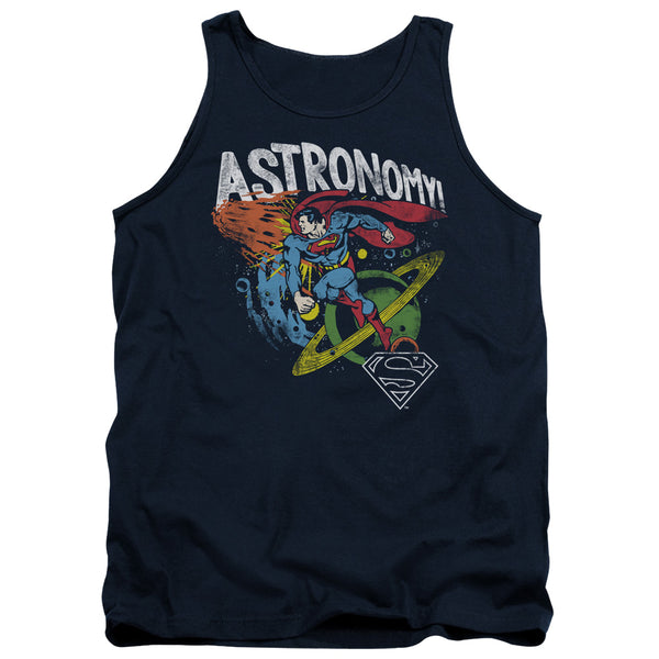 DC - Astronomy Adult Tank Top
