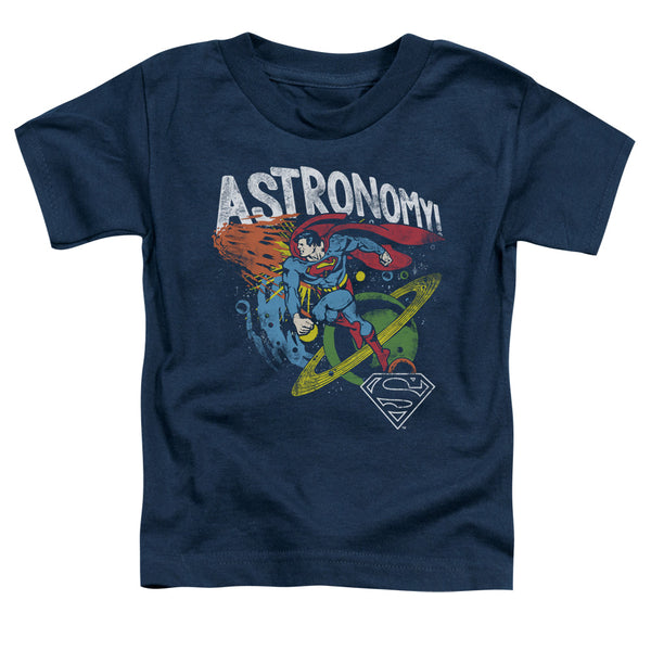 DC - Astronomy Toddler Short Sleeve