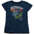 DC - Astronomy Women's Short Sleeve