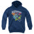 DC - Astronomy Youth Hooded Sweatshirt