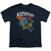 DC - Astronomy Youth Short Sleeve
