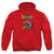 DC - Starling Shock Adult Pullover Hoodie