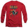 DC - Starling Shock Adult Long Sleeve