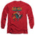DC - Starling Shock Adult Long Sleeve