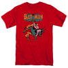 DC - Starling Shock Adult Regular Fit Short Sleeve