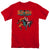DC - Starling Shock Adult Regular Fit Short Sleeve