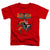 DC - Starling Shock Toddler Short Sleeve