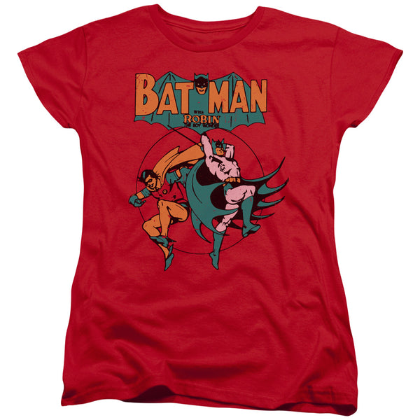 DC - Starling Shock Women's Short Sleeve