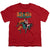 DC - Starling Shock Youth Short Sleeve