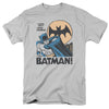 DC - Look Out Adult Regular Fit Short Sleeve