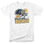 DC - Night Off Adult Regular Fit Short Sleeve
