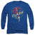 Flash - Flash Comics Adult Long Sleeve