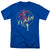 Flash - Flash Comics Adult Regular Fit Short Sleeve