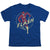 Flash - Flash Comics Youth Short Sleeve