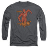 Flash - Whirlwind Adult Long Sleeve