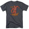 Flash - Whirlwind Adult Regular Fit Short Sleeve