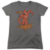 Flash - Whirlwind Women's Short Sleeve