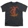 Flash - Whirlwind Youth Short Sleeve
